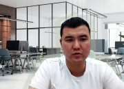 Самат Сеитов о Business Booster