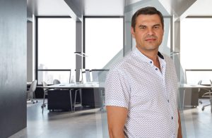 Я задумываюсь: а что, если бы я вступил в программу Business Booster десять лет назад? Возможно, тогда я уже владел бы своим островом