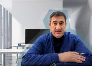 Я открыл свою компанию вместе с братом 13 лет назад, начиная с производства кукурузных палочек под навесом в 50 гектар.