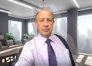 Сергей Герасименко, владелец компании Маршалл