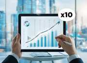 Как увеличить прибыль компании в 10 раз?
