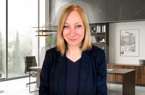 «Из хаоса к систематическому управлению» — Наталья Тендера, Испания