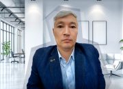 Ерлан Ашимов — резидент Business Booster