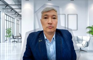 Ерлан Ашимов — резидент Business Booster