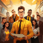 Business Booster Team